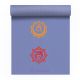 4. GAIAM Chakra 4 MM 55321 Yoga Mat