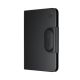 Acefast S6 Bluetooth Passport Case-Compatible with Apple Find My - Black