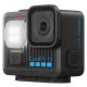 4. GoPro LIT HERO Sports Camera 12MP 4K Ultra HD CMOS 25.4/2.8mm (1/2.8") Wi-Fi 93g