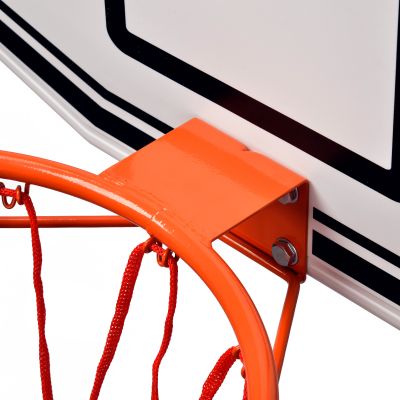 6. Meteor Philadelphia 10133 Basketball Backboard