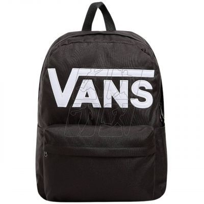 Vans Old Skool Drop V Backpack VN000H4ZBLK1