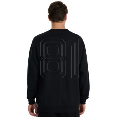5. 4F M 4FWAW25TSWSM1924 20S sweatshirt