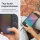 8. Spigen Glas.Tr ”EZ FIT” Tempered Glass 2-pack for Nintendo Switch 2 - Transparent