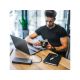 3. GREEN CELL POWERBANK POWERPLAY ULTRA 26800MAH 128W 2XUSB-C PD 2XUSB