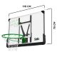 3. Salta Center basketball hoop 115 cm x 75 cm