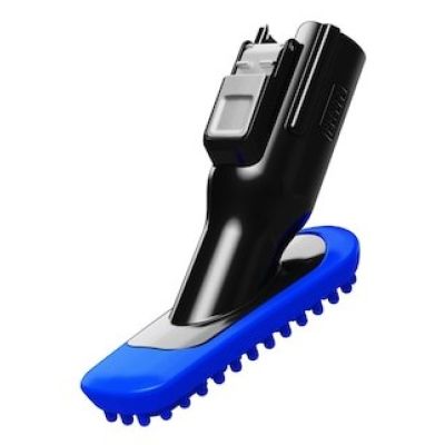 14. 18V BHFEB520D1-QW BLACK+DECKER Upright Vacuum Cleaner