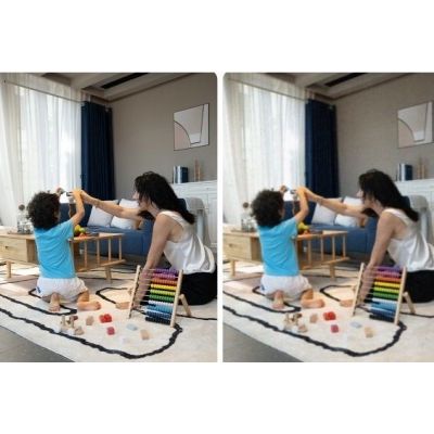 21. Reolink E340 IP surveillance camera