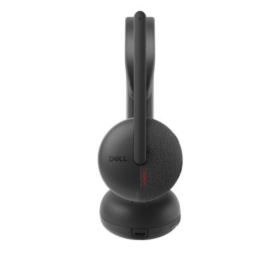 14. Dell Wireless Headset WL3024