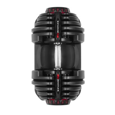 3. Bowflex Select Tech 1090I dumbbells 