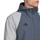 5. Jacket adidas Tiro 23 Competition All-Weather M HU1320