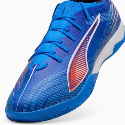 4. Puma Ultra 6 Match IT shoes 108517-01