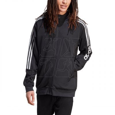 4. Adidas Tiro Wordmark M sweatshirt IA3047