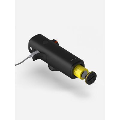 7. BOOKMAN Volume Front 800 bicycle light