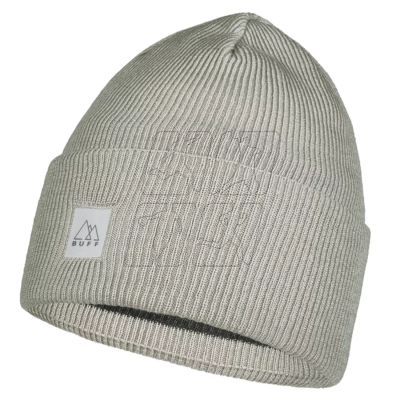 5. Buff Crossknit Beanie 1264839331000