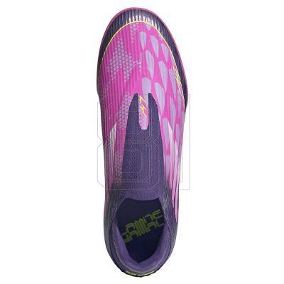 3. Adidas F50 Lamine Yamal League LL JQ9733 shoes