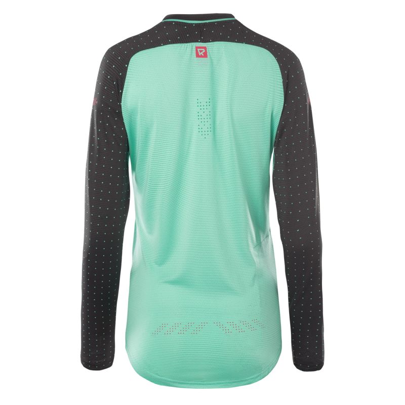 9. Radvik Zulu Mtb W Cycling Jersey 92800407041