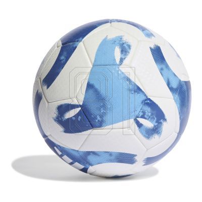 4. adidas Tiro League HT2429 Football