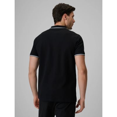 2. Men's regular polo shirt 4F 4FRSS26TPTSM0897-20S