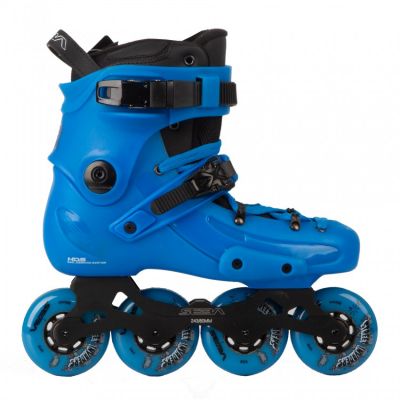 3. Freestyle skates FR1 80