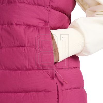 5. Vest 4F W 4FWAW25TVJAF218 55S
