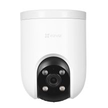 EZVIZ H8c Pro 4K IP surveillance camera