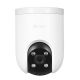 EZVIZ H8c Pro 4K IP surveillance camera