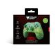 5. Dragonshock PopTop Green, Dark Green, Pink, White Bluetooth Gamepad Analog/Digital Nintendo Switch, PC