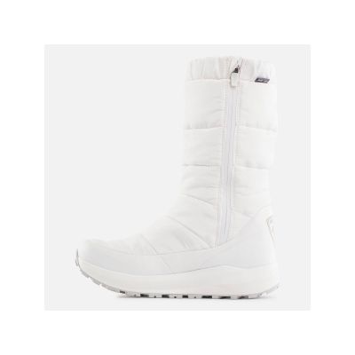 2. Rossignol W Rossi Podium Kh White Shoes