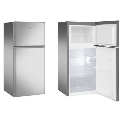 5. AMICA FD2015.4X(E) Fridge-Freezer