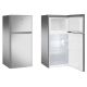 5. AMICA FD2015.4X(E) Fridge-Freezer
