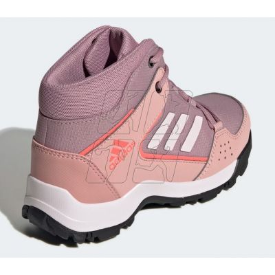 2. Adidas Terrex Hyperhiker Jr GZ9214 shoes