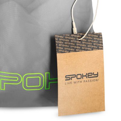8. Spokey Air Rocker ultralight travel hammock 941069