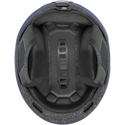 3. uvex monte LT MIPS Ski Helmet