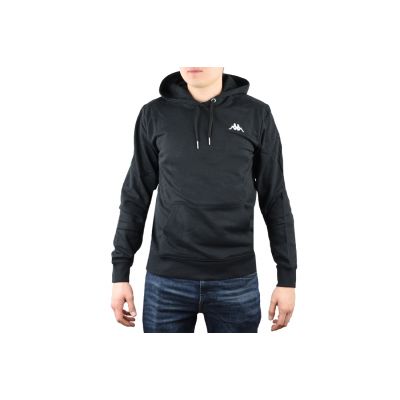 Kappa Vend Hooded Sweatshirt M 707390-19-4006