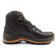 4. Grisport Marrone men's trekking shoes, leather, waterproof, ankle boots