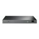 3. TP-Link JetStream TL-SG3452P Managed Network Switch L2/L3 Gigabit Ethernet (10/100/1000) PoE Support 1U Black