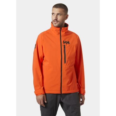 16. Helly Hansen Hp Racing Jacket M 30205 307