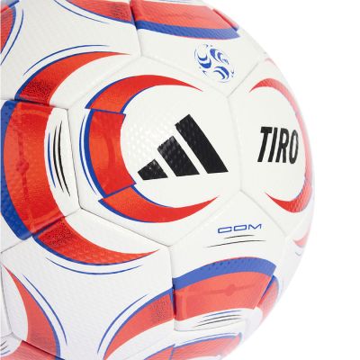 3. adidas TIRO Competition JW1534 ball
