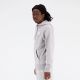2. New Balance Essentials Stacked Logo Fren BK M MJ31536AG sweatshirt