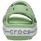 9. Crocs Crocband Cruiser Jr 209424 3WD sandals