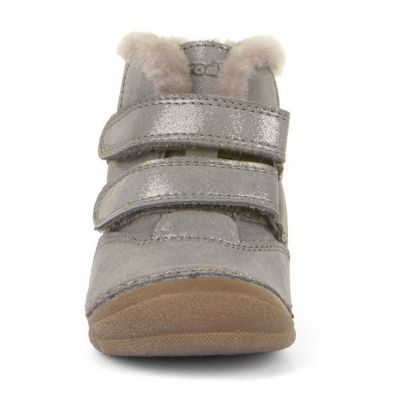 3. Froddo children's ankle boots (G2110143-15)