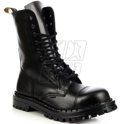 7. Non-insulated boots Gregor M GRE1062B black