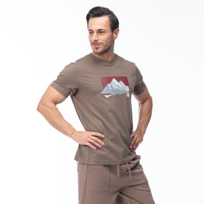 8. Men's RAWAL Short Sleeve T-Shirt