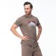 8. Men's RAWAL Short Sleeve T-Shirt
