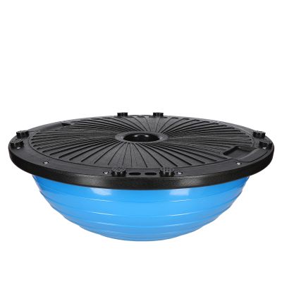9. HMS BSX10 New Blue Balance Ball