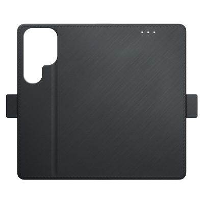 10. 3mk Wallet Case for Samsung Galaxy S26 Ultra - Black