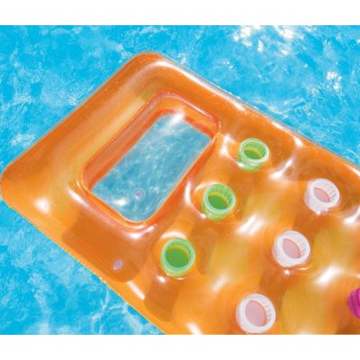 3. Bestway Swimming Mattress 188x71cm 43040