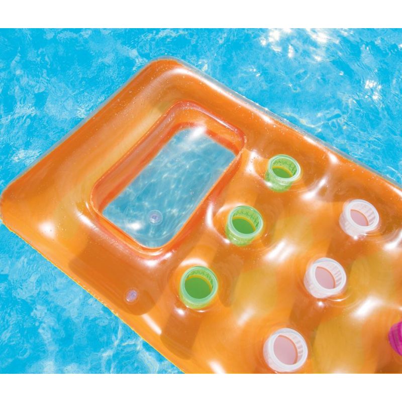 3. Bestway Swimming Mattress 188x71cm 43040