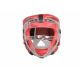 2. Masters boxing helmet with mask KSSPU-M (WAKO APPROVED) 02119891-M02