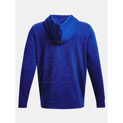 5. Under Armor M 1373881-400 sweatshirt